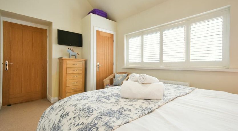 Photo of Martins Cottage