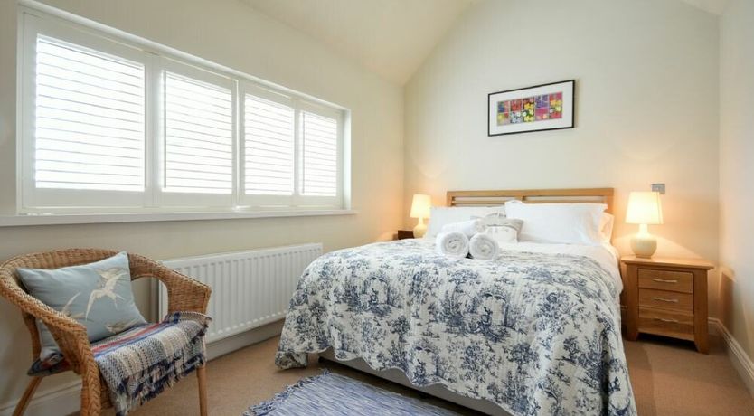 Photo of Martins Cottage