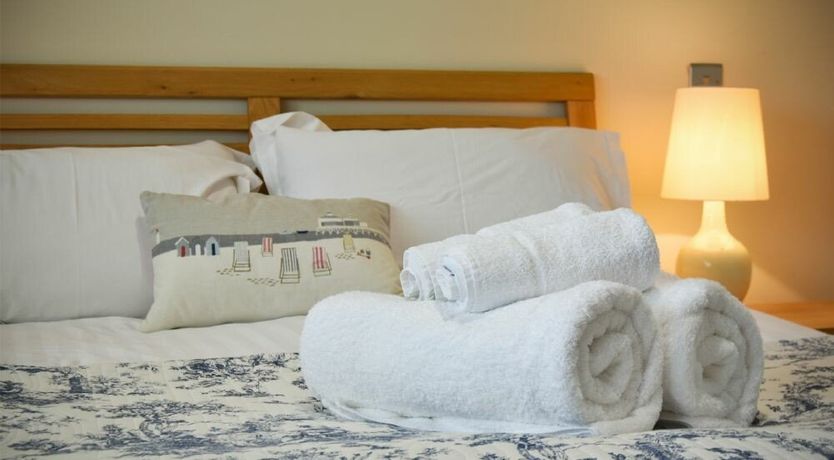 Photo of Martins Cottage