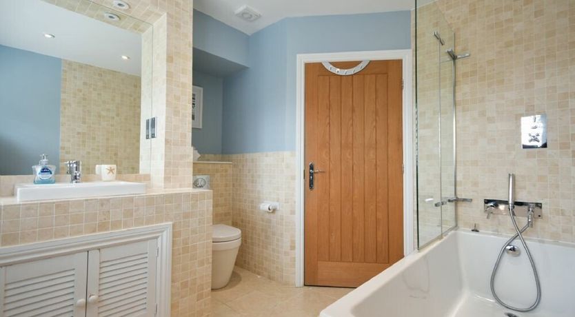 Photo of Martins Cottage