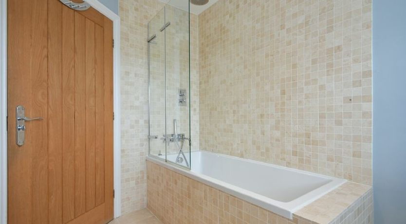 Photo of Martins Cottage