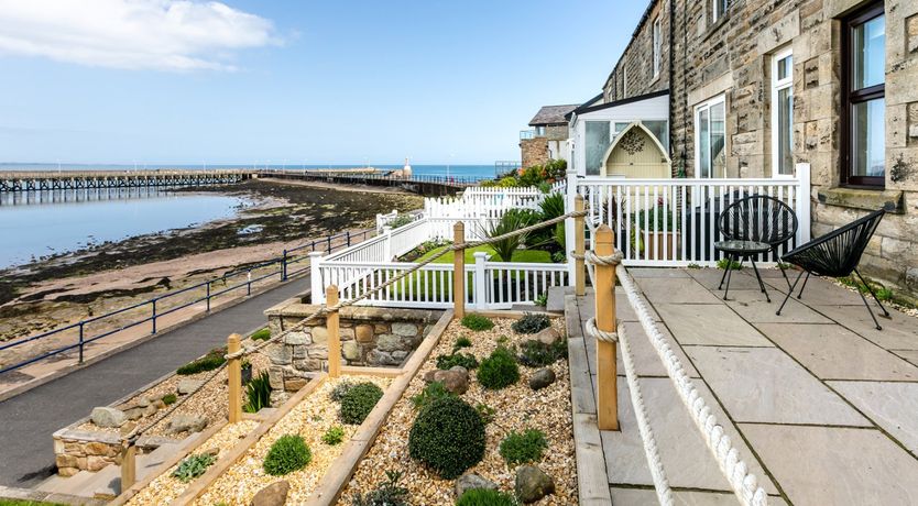 Photo of Old Coastguard Cottages