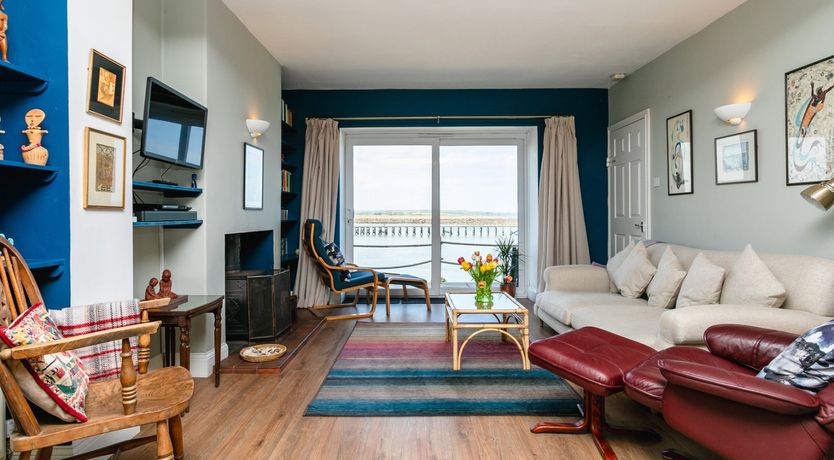 Photo of Old Coastguard Cottages