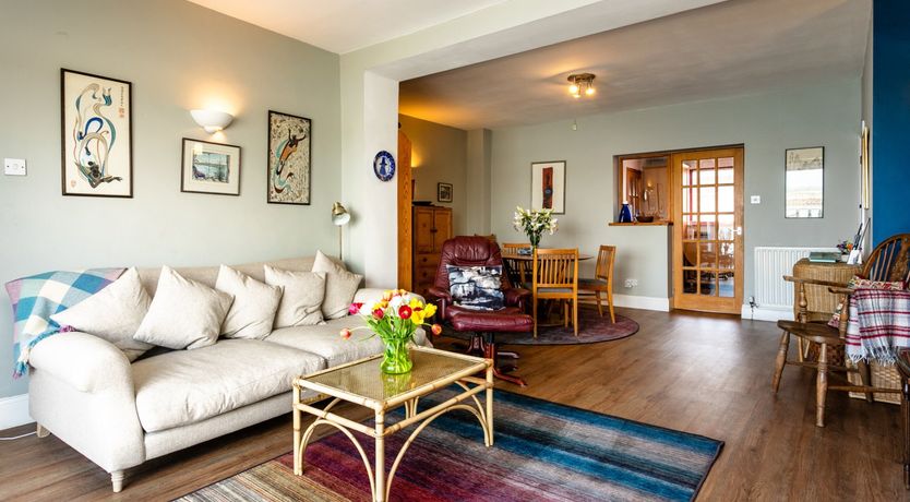 Photo of Old Coastguard Cottages