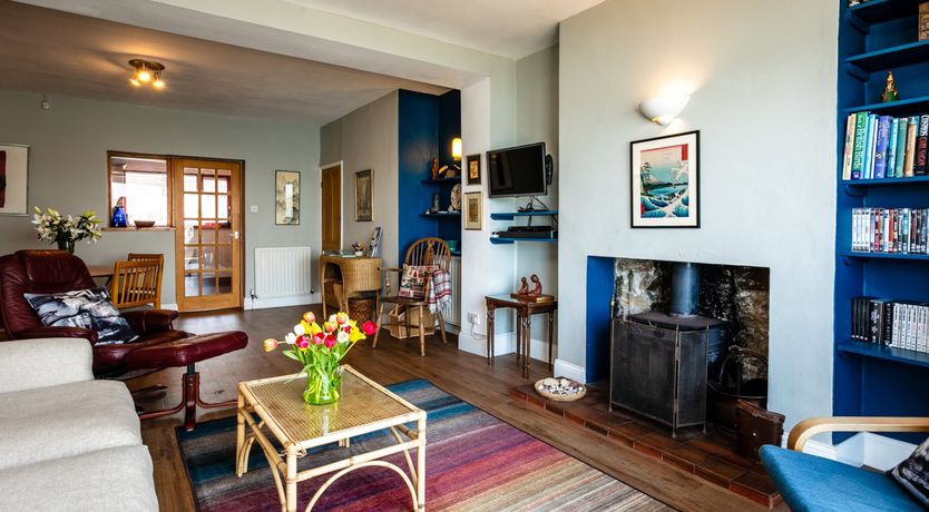 Photo of Old Coastguard Cottages