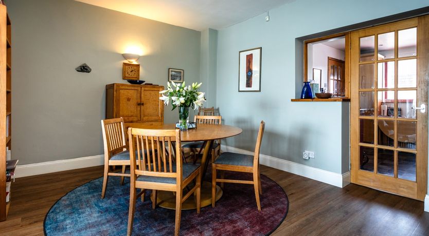 Photo of Old Coastguard Cottages