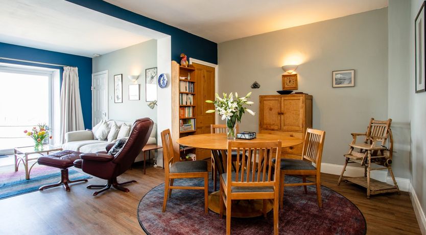 Photo of Old Coastguard Cottages