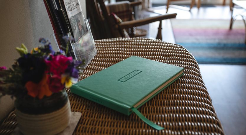 Photo of Old Coastguard Cottages