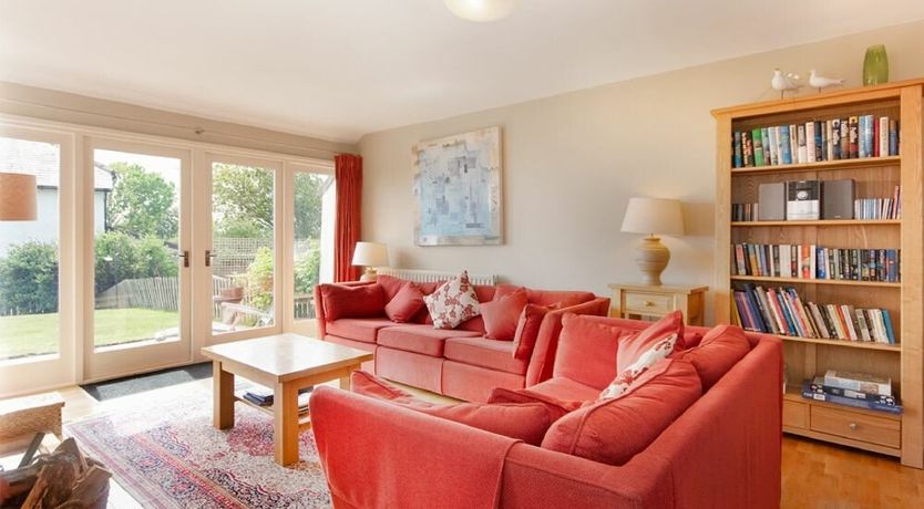 Photo of Haven Cottage