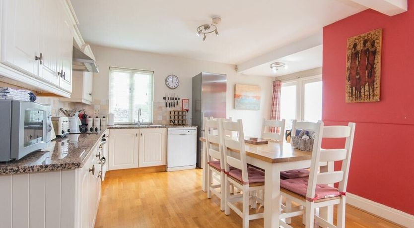 Photo of Haven Cottage