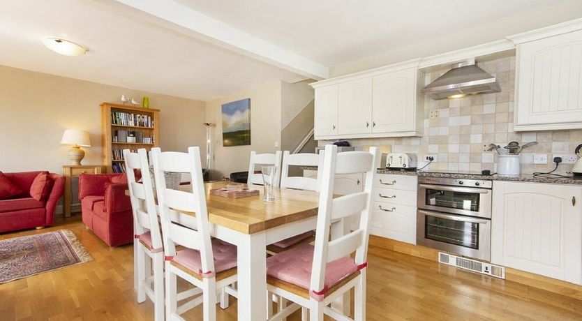 Photo of Haven Cottage