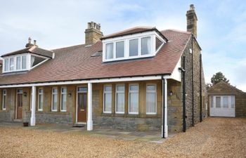 Bradacar Holiday Cottage