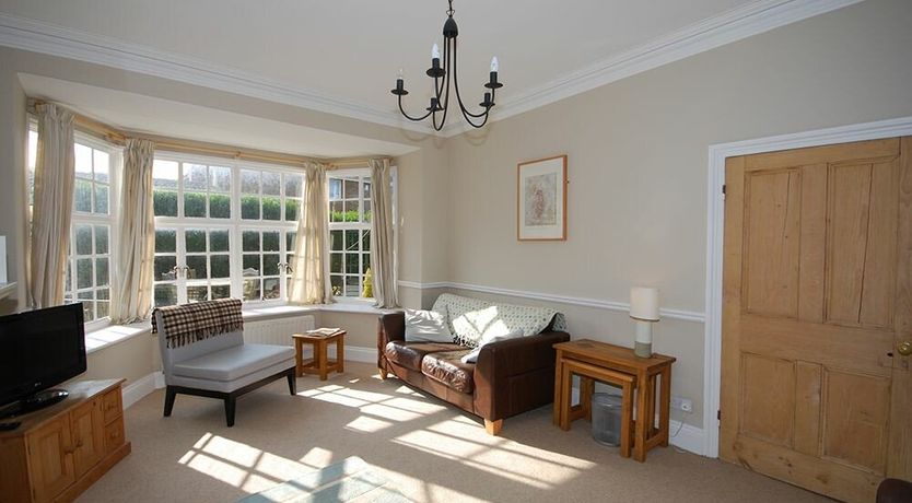 Photo of Beach House (Alnmouth)