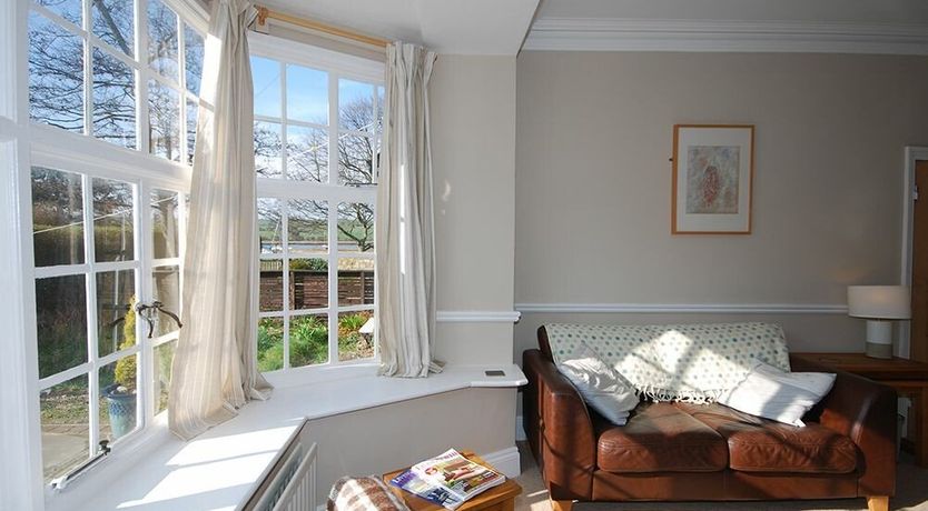 Photo of Beach House (Alnmouth)