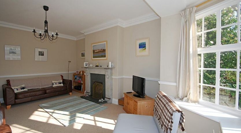 Photo of Beach House (Alnmouth)