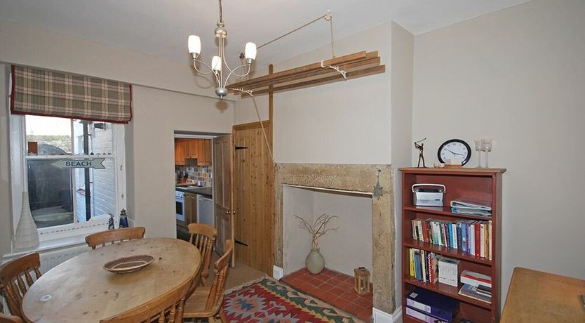 Photo of Beach House (Alnmouth)