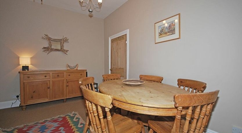 Photo of Beach House (Alnmouth)