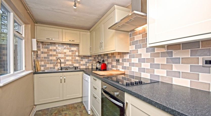 Photo of Beach House (Alnmouth)