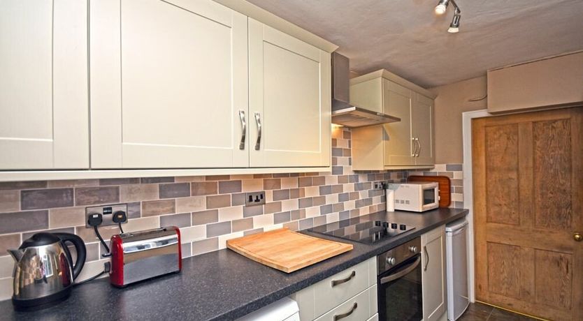 Photo of Beach House (Alnmouth)