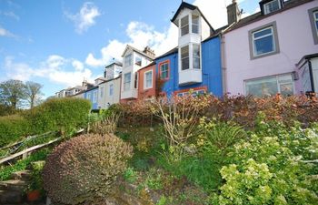 Estuary View Holiday Cottage