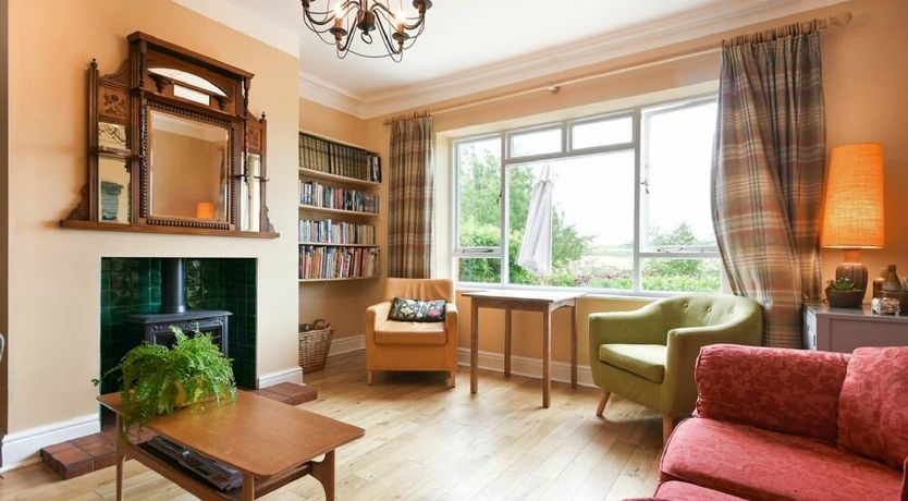 Photo of Estuary View