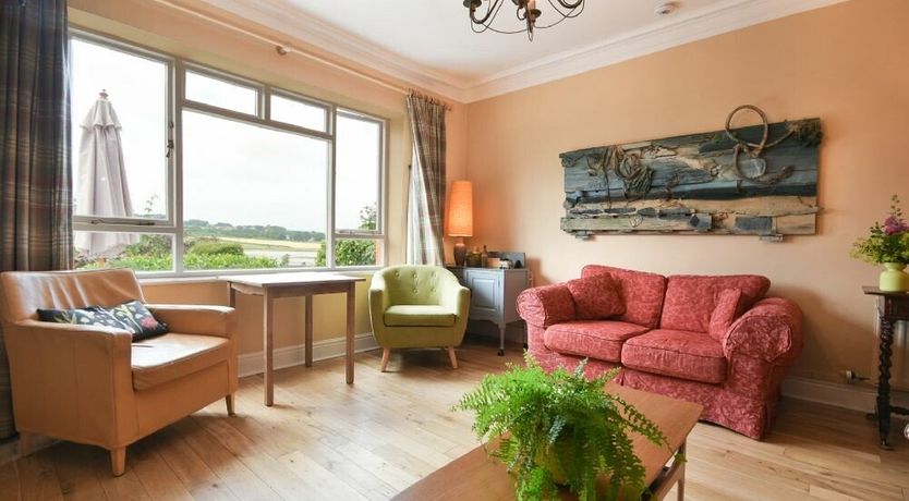 Photo of Estuary View