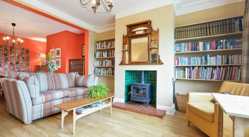 Photo of Estuary View