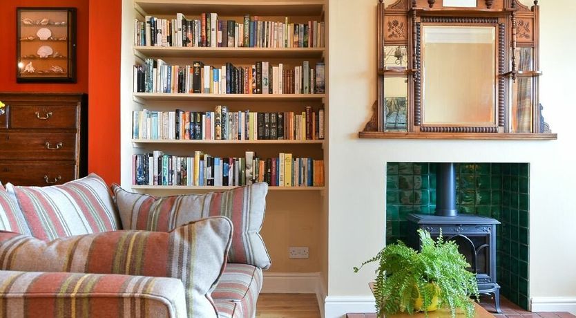 Photo of Estuary View