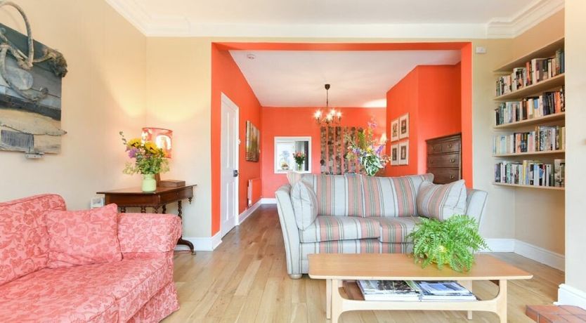 Photo of Estuary View