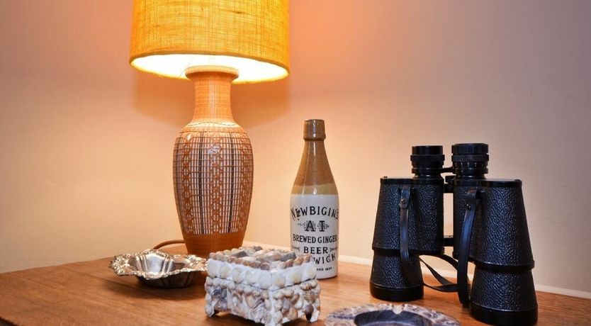 Photo of Estuary View