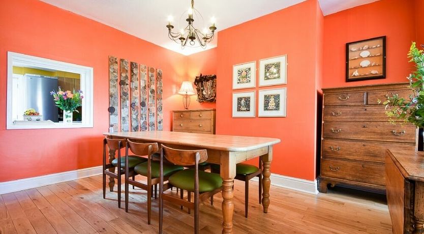 Photo of Estuary View