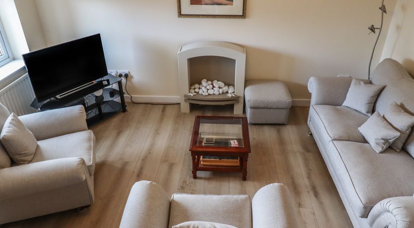 Photo of Sandy Shores