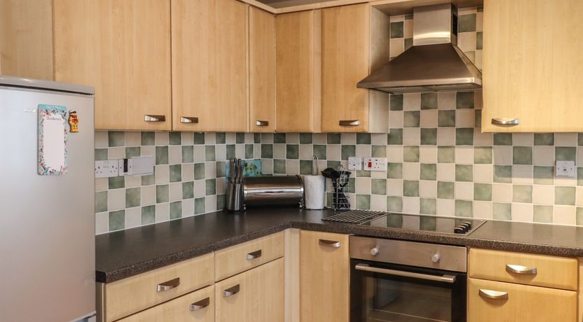 Photo of Sandy Shores