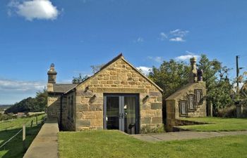 The Huffy House Holiday Cottage