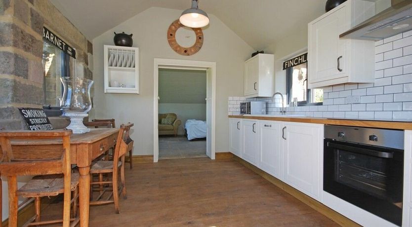 Photo of The Huffy House