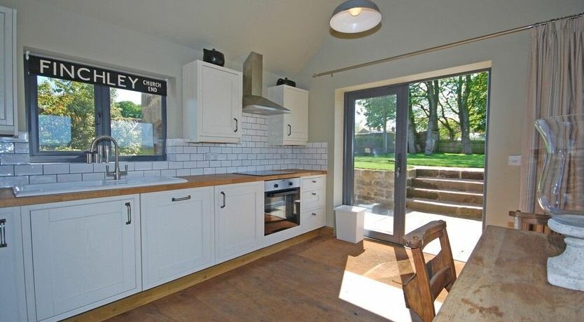 Photo of The Huffy House