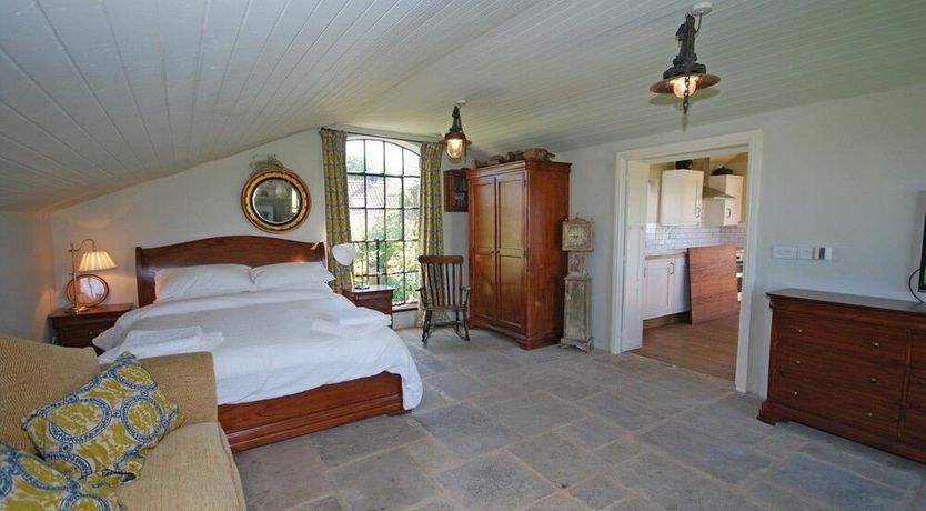 Photo of The Huffy House