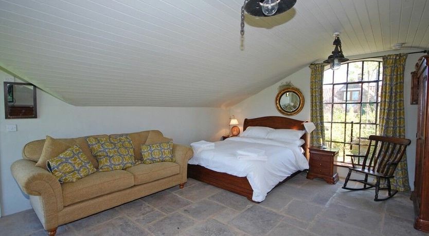 Photo of The Huffy House