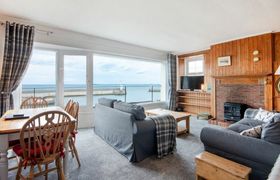 The Watch House Holiday Cottage