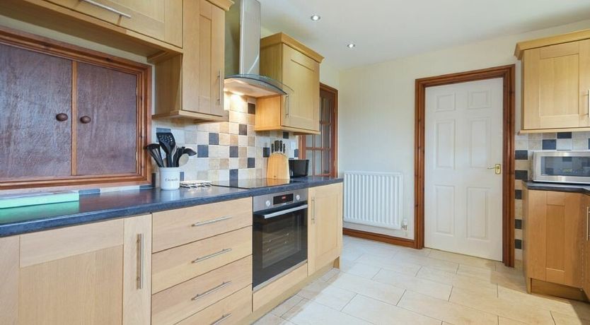 Photo of Smithy Court