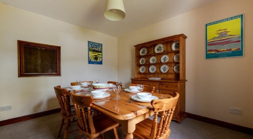 Photo of Smithy Court