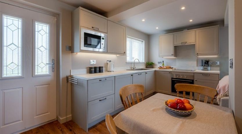 Photo of Castle View (Bamburgh)