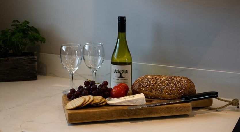 Photo of Castle View (Bamburgh)