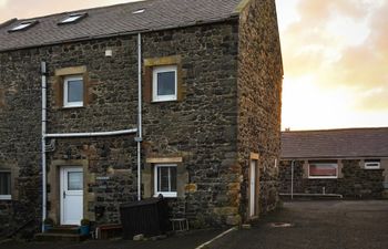 Spinnaker Holiday Cottage