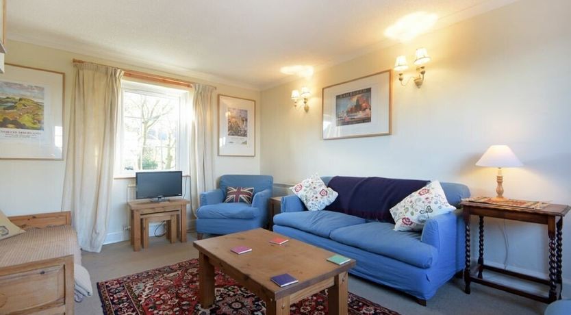 Photo of St Marys Cottages No4