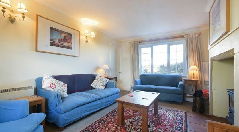 Photo of St Marys Cottages No4