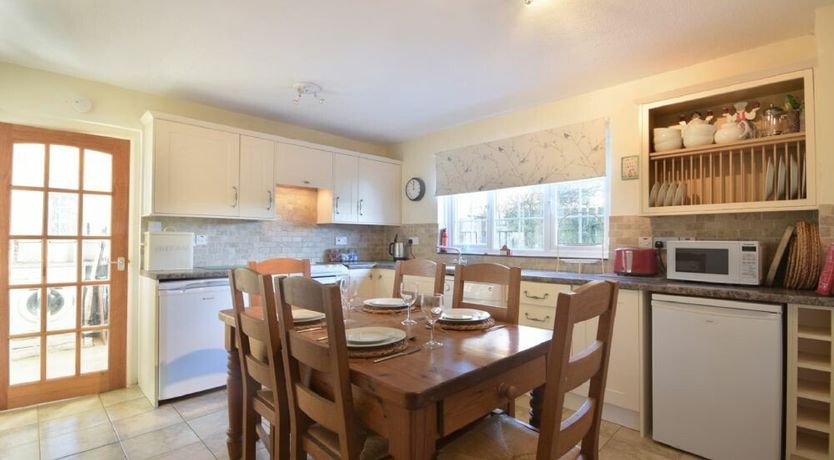 Photo of St Marys Cottages No4