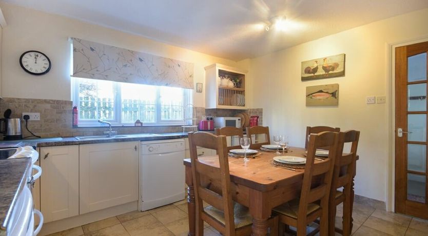 Photo of St Marys Cottages No4