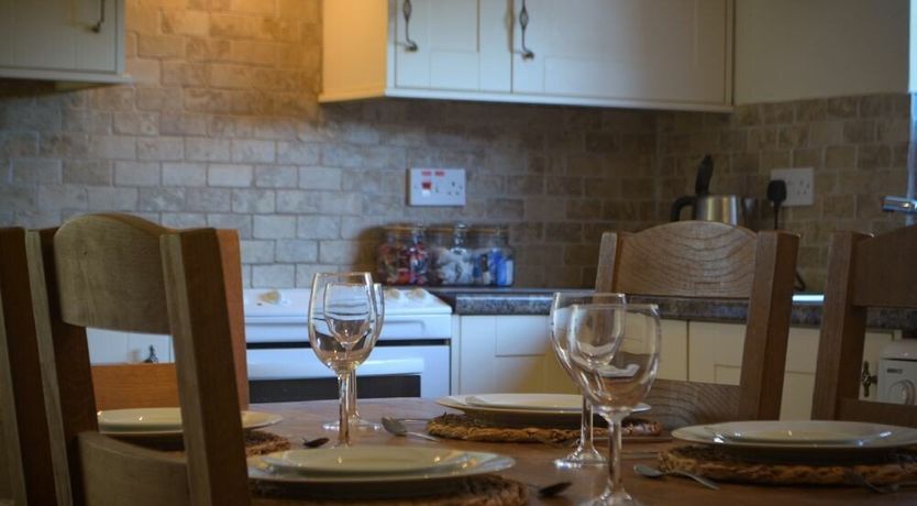 Photo of St Marys Cottages No4