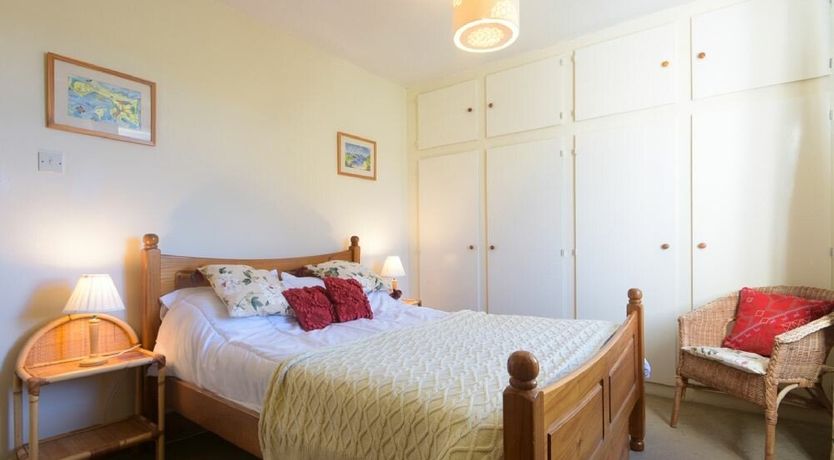 Photo of St Marys Cottages No4